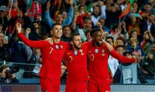 葡萄牙vs西班牙完整